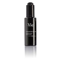 CONCENTRÉ DE VIE